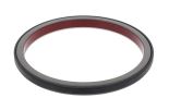 Shaft seal, crankshaft Shaft seal, crankshaft