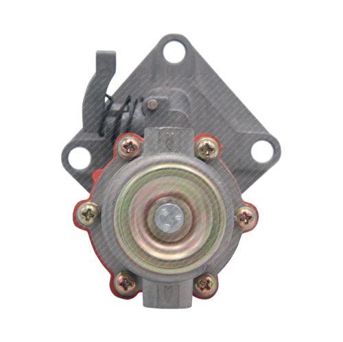 Palivové čerpadlo IVECO TURBO DAILY 2.5/2.8 1996-2006 4830098, 2997148
