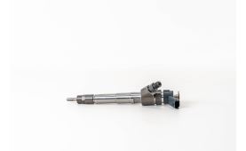 Injector nozzle