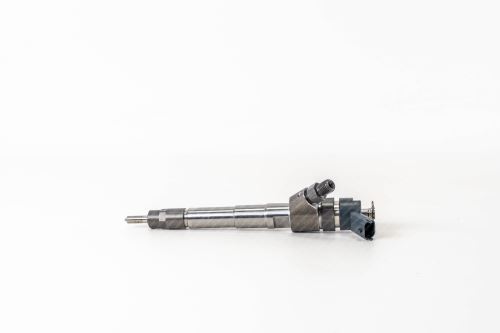 Injector nozzle