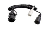 Spirálový kabel 500037426