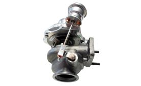 Turbodmychadlo NEW HOLLAND, PERKINS 5801820491, T423572,53039880515 (3)