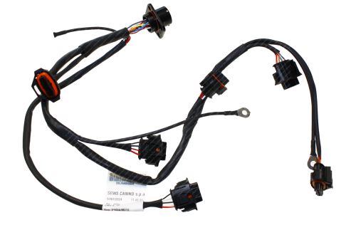 Electrical cable 5802106916