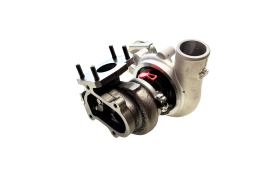 Turbolader IVECO DAILY 2.3 2006→2011 do 130 Hp 504340181, 53039500114, 49135-05122 (4)
