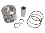 Píst STD NEW HOLLAND 87801044, 87802364, 87801051
