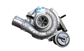 Turbocharger (8)