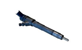 Injector nozzle