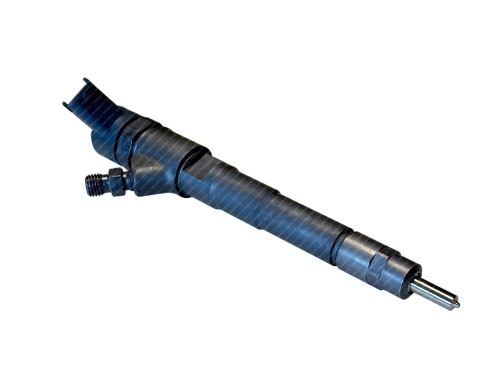 Injector nozzle