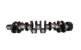 Crankshaft IVECO STRALIS, TRAKKER CURSOR 13 F3B 99438979