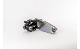 Exhaust gas flap, engine brake (1)