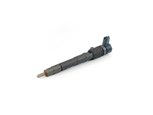 Injector nozzle