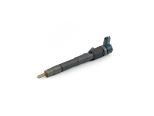 Injector nozzle