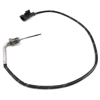 Exhaust gas temperature sensor IVECO DAILY 2.3/3.0 2011→2014 before the catalyst 5801356474