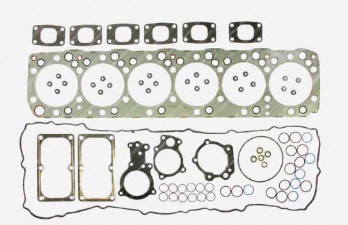 Gasket set, cylinder head