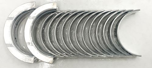 Main bearings STD, set