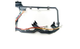 Gasket set, cylinder head w. CHG (6)