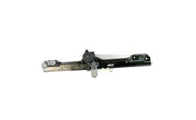 Window regulator 5802578844 IVECO DAILY 2014→ front, right, with motor 5802578844;5801901052