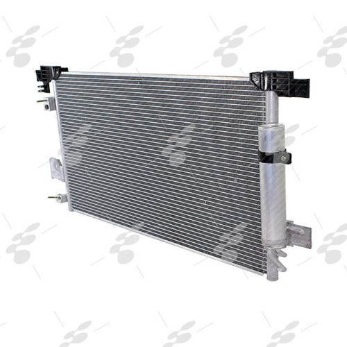 Condenser of air conditioning DCN10009