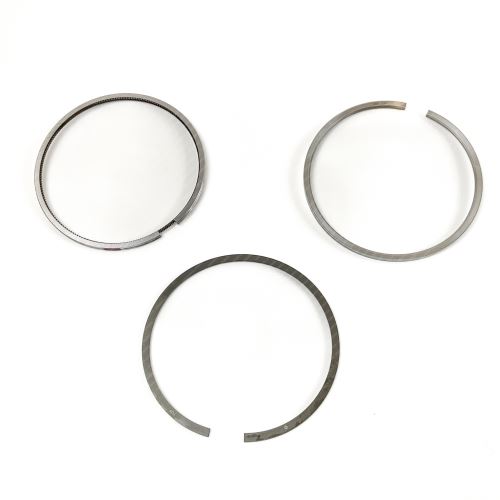 Kolbenring-Satz 500055919