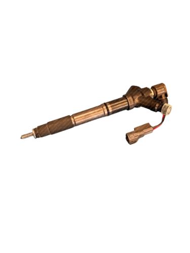 Injector nozzle