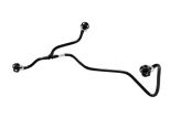 Palivové potrubí přepadu paliva IVECO EuroCargo Tector 6 v 2000-2006 4896612