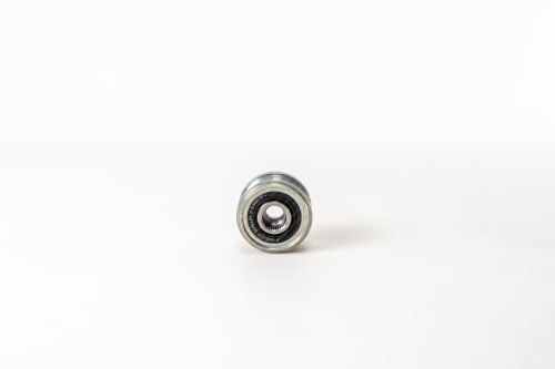 Belt pulley, generator 504088796