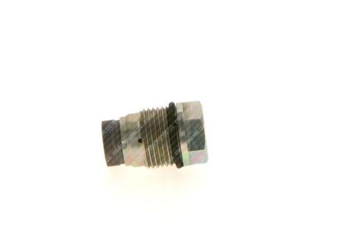 Fuel pressure valve