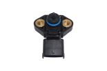 Sensor, Öltemperatur  IVECO 4890193 504358206