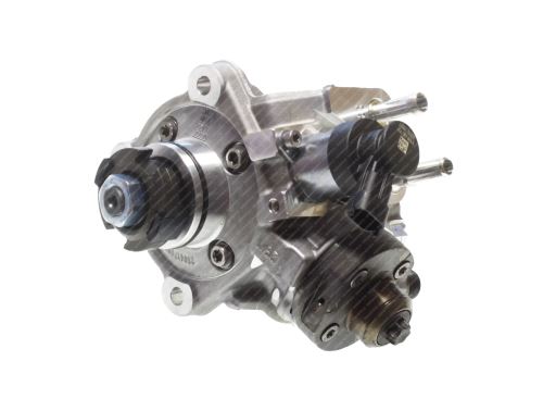 Injection pump IVECO DAILY 3.0 2011→2016 Euro 5 504371260, 504342423