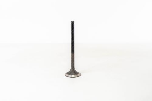 Valve exhaust