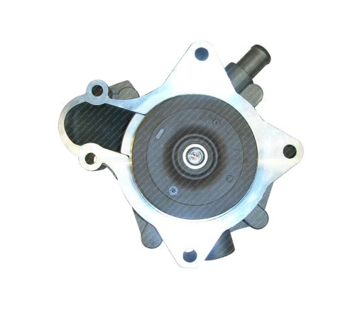 Water Pump 504360207