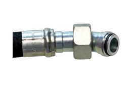 Ölleitung, Turbolader 504078800 (4)