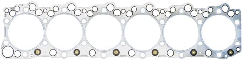 Těsnění hlavy válců IVECO CURSOR 13  Euro 6 504338164 5801634063