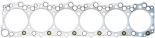 Cylinder head gasket Cylinder head gasket