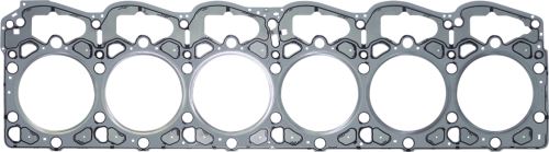 Cylinder head gasket