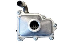 Chladič EGR MITSHUBISHI FUSO 3.0 504356913, 504372073 (13)