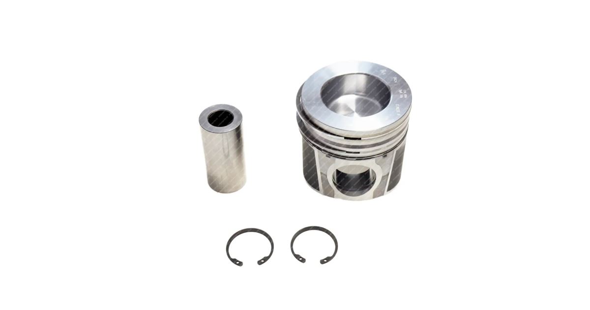 Piston STD IVECO CURSOR 8 CNG STD 2996838, 500086369 | Motorservis.eu