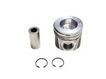 Piston STD IVECO CURSOR 8 CNG STD 2996838, 500086369 Piston STD IVECO CURSOR 8 CNG STD 2996838, 500086369