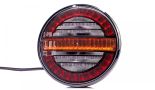 Kombinovaná zadní osvětlení FT-213 LED FT-213 LED DI