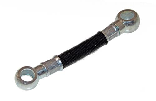 Water pipe, air compressor