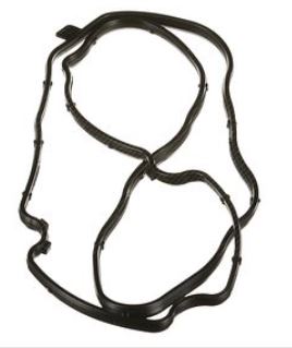 Cylinder head cover gasket 5801446795