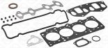 Gasket set, cylinder head w. CHG
