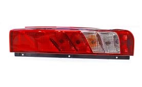 Zadní světlo pravé IVECO DAILY 2014→ včetně držáku a žárovek 5801523221