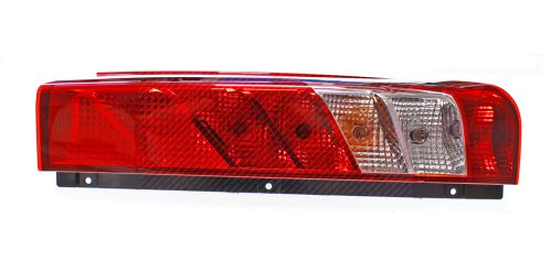 Zadní světlo pravé IVECO DAILY 2014→ včetně držáku a žárovek 5801523221