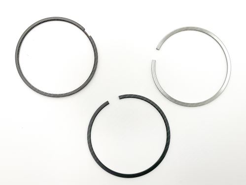 Piston rings set STD