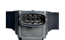 Zapalovací cívka s kabelem IVECO Stralis, Crossway, S-Way, SOR, CURSOR 8 CNG, CURSOR 9 CNG Euro 6 5801539018 (3)