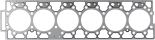 Cylinder head gasket