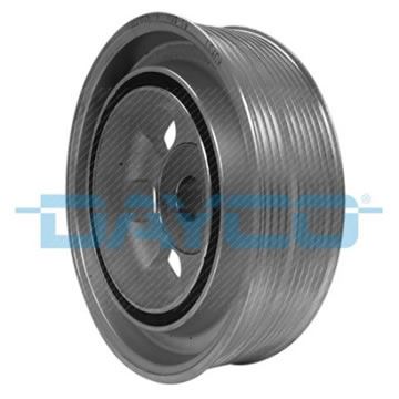 Belt Pulley of crankshaft DPV1117