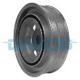 Belt pulley, crankshaft DPV1117 Belt pulley, crankshaft DPV1117