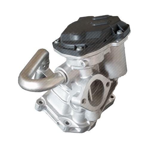 AGR-Ventil 504317811